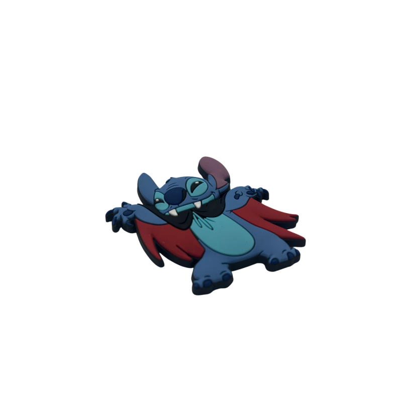 Magnet Stitch vampire halloween Disney