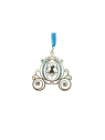 Ornement carosse Cendrillon Disney