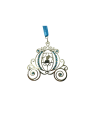 Ornement carosse Cendrillon Disney