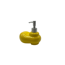 Distributeur de savon pied de Mickey Disney