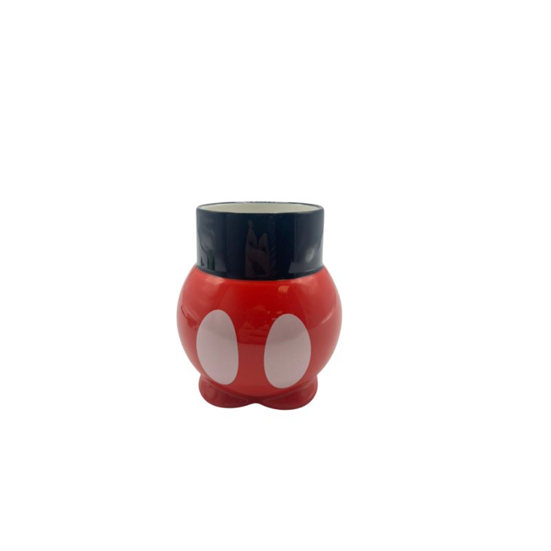 Pot short Mickey Disney