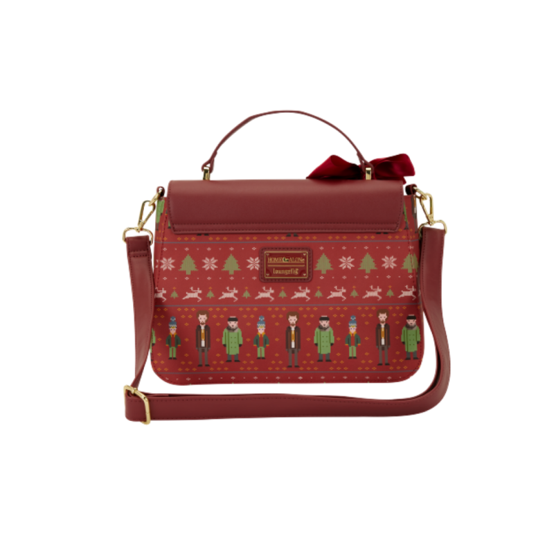 Sac à main Maman j'ai raté l'avion LOUNGEFLY
