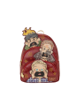Sac à dos Maman j'ai raté l'avion LOUNGEFLY