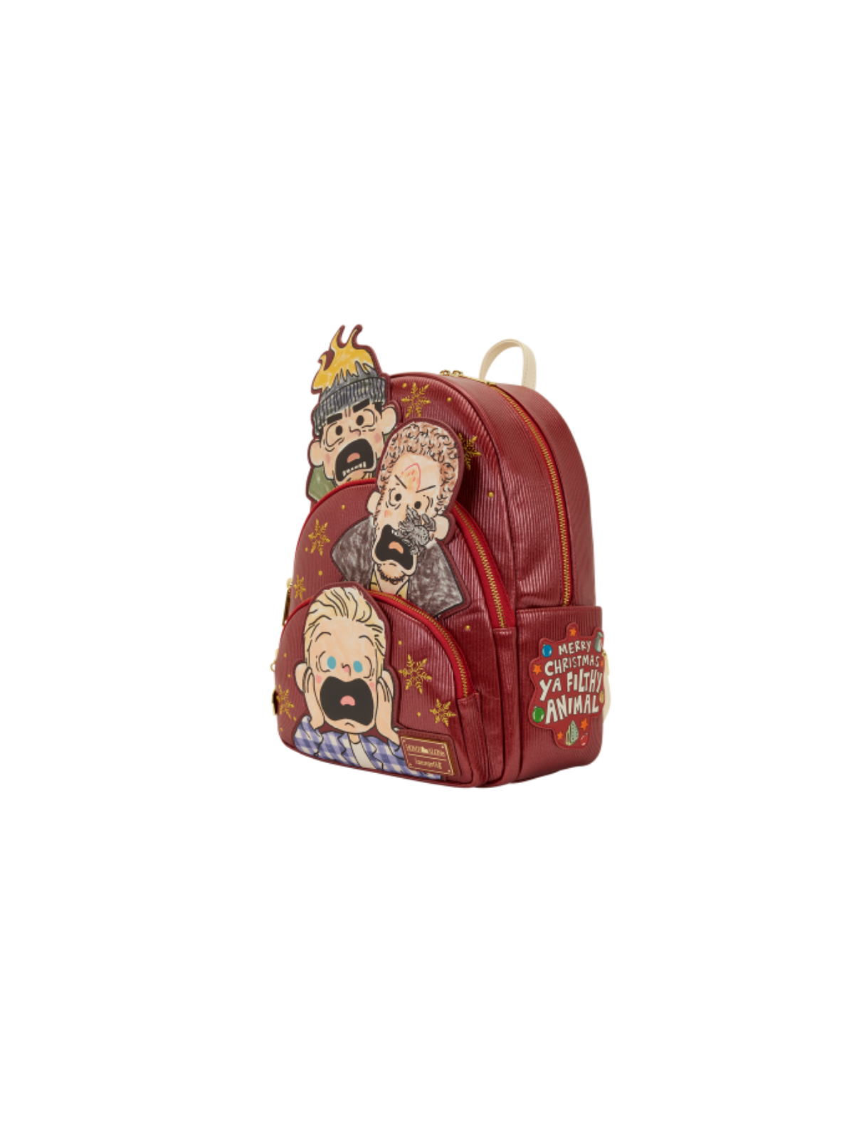 Sac à dos Maman j'ai raté l'avion LOUNGEFLY
