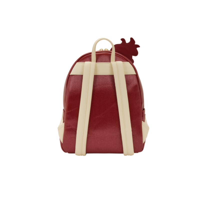 Sac à dos Maman j'ai raté l'avion LOUNGEFLY