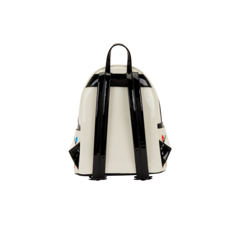 Sac à dos Stormtrooper cosplay light up Star Wars LOUNGEFLY