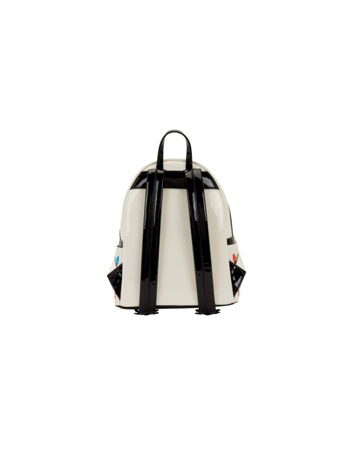 Sac à dos Stormtrooper cosplay light up Star Wars LOUNGEFLY