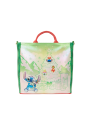 Totebag Holliday Lilo & Stitch LOUNGEFLY