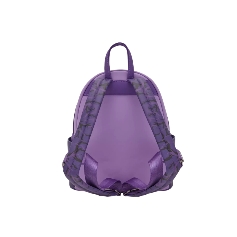 Sac à dos Maléfique La belle au bois dormant LOUNGEFLY