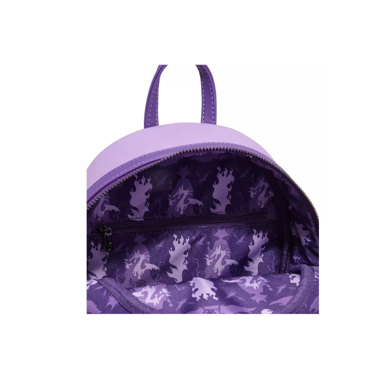 Sac à dos Maléfique La belle au bois dormant LOUNGEFLY