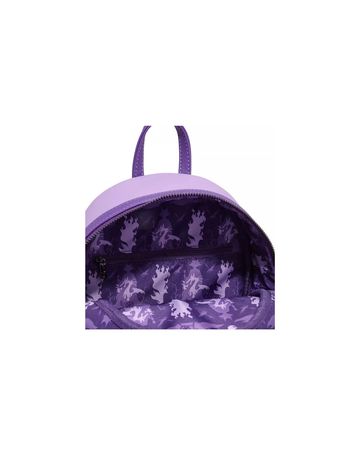 Sac à dos Maléfique La belle au bois dormant LOUNGEFLY