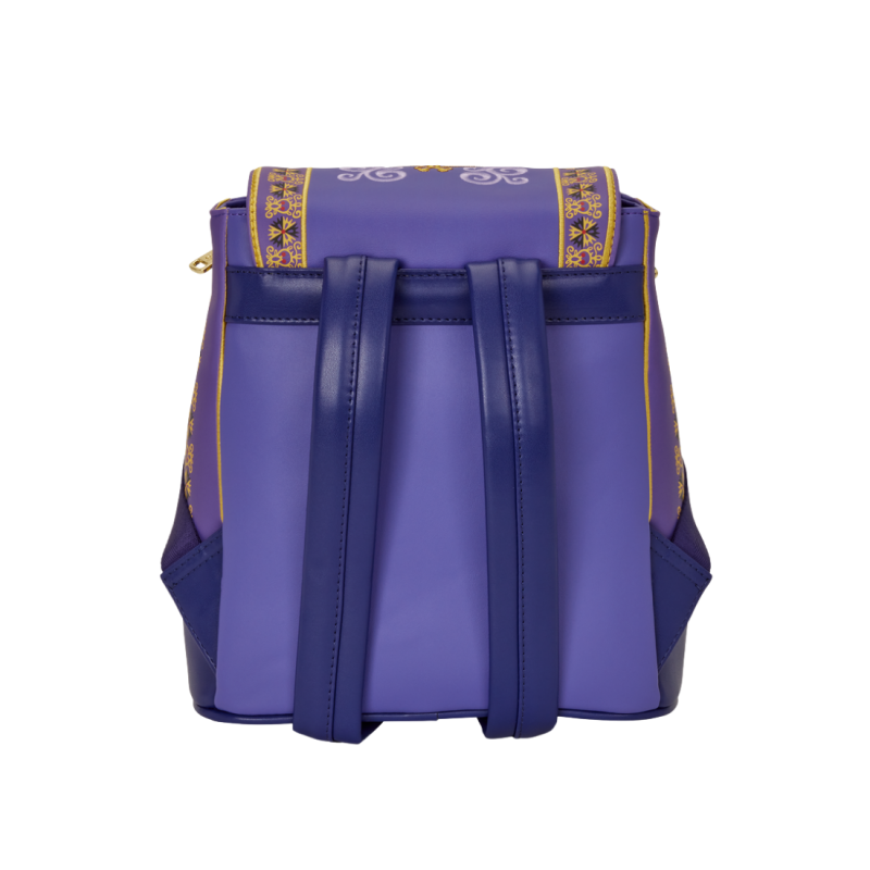 Sac à dos Tapis volant Aladdin LOUNGEFLY