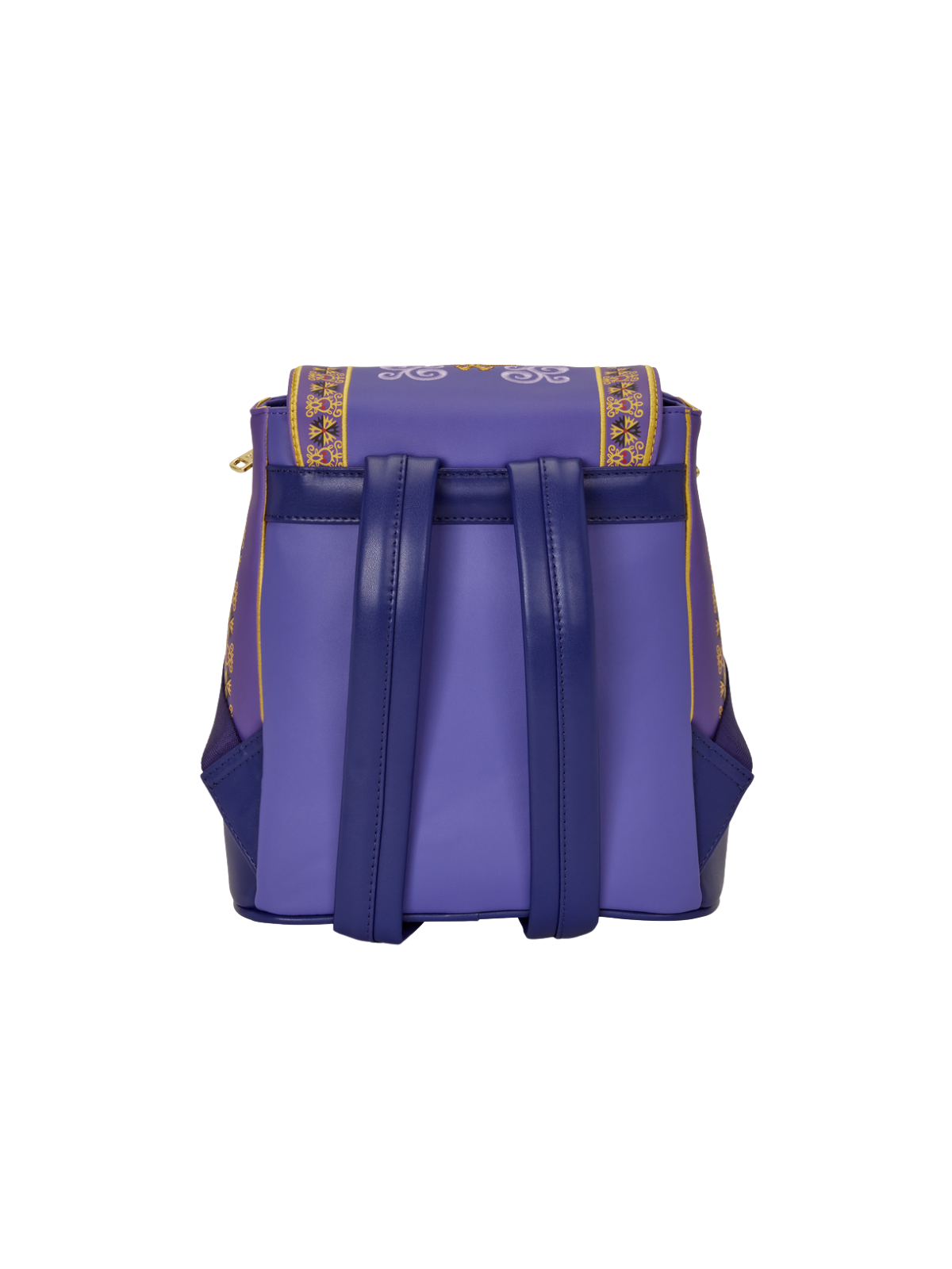 Sac à dos Tapis volant Aladdin LOUNGEFLY