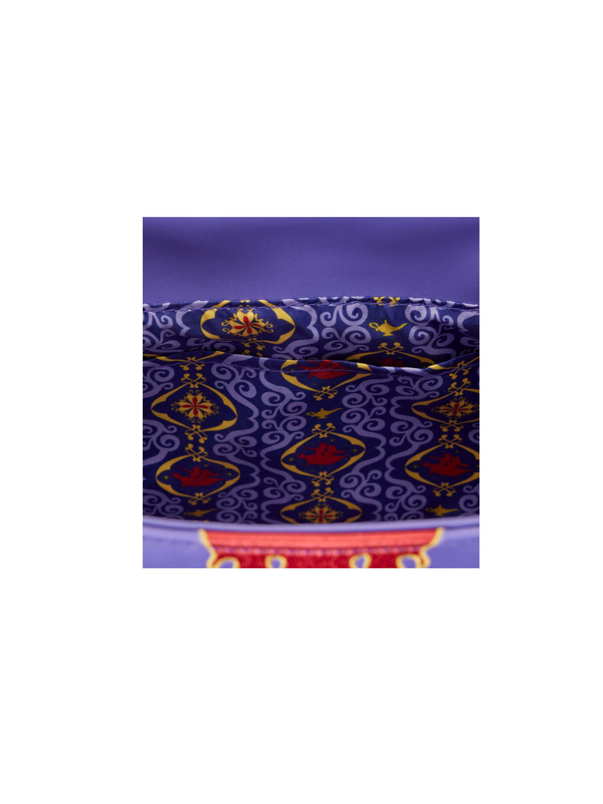 Sac à dos Tapis volant Aladdin LOUNGEFLY