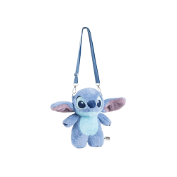 Sac à dos peluche Stitch