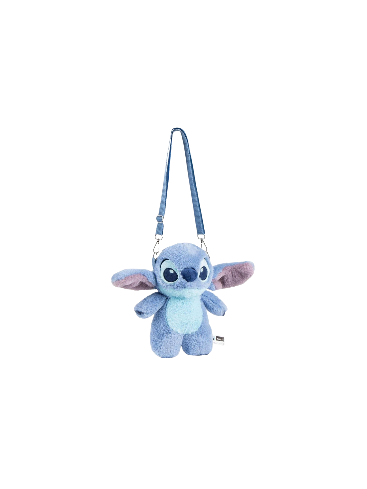 Sac à dos peluche Stitch
