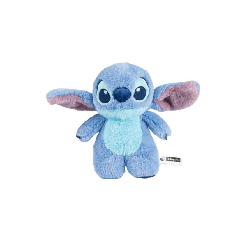 Sac à dos peluche Stitch