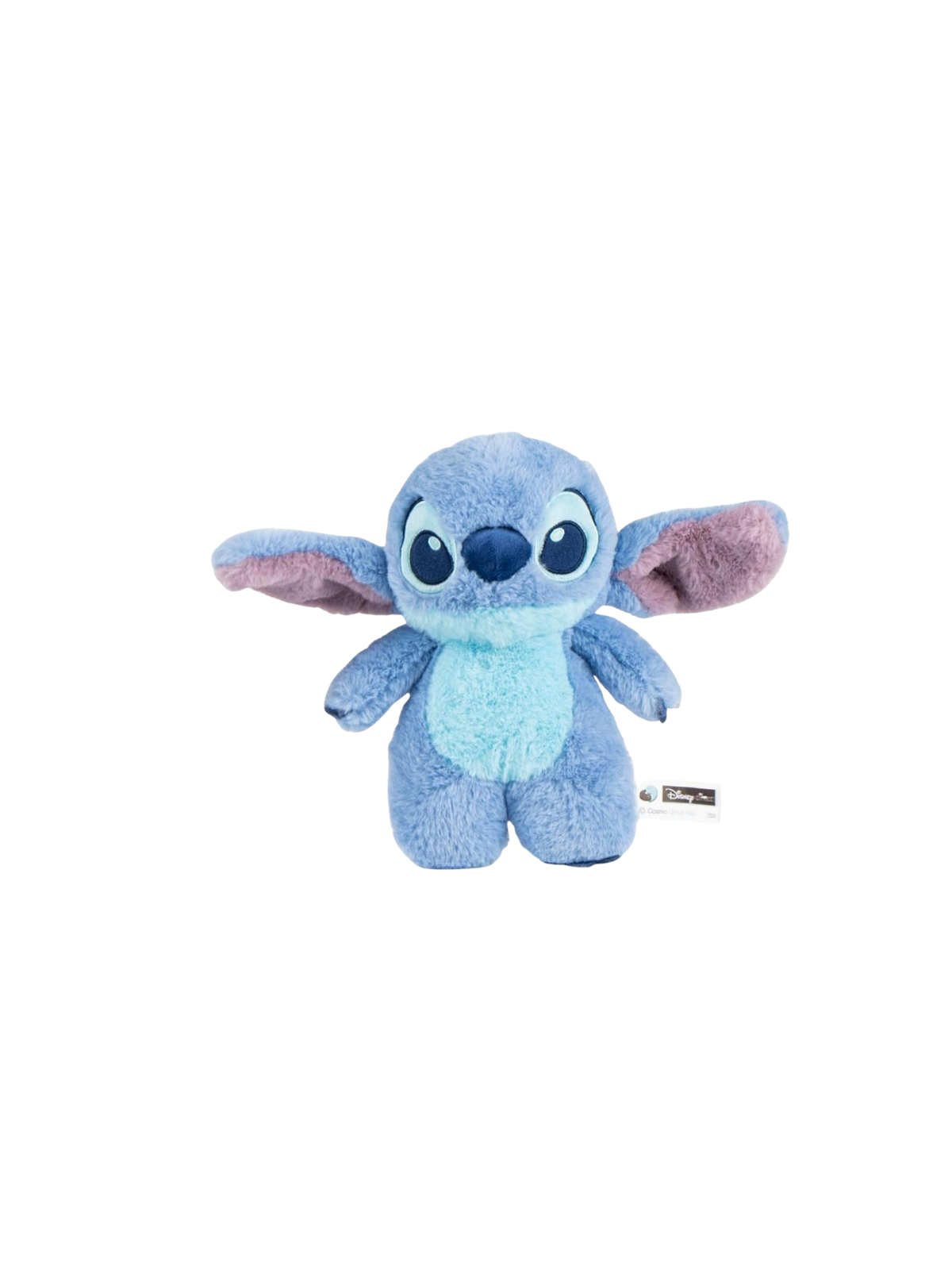 Sac à dos peluche Stitch