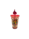 Gobelet paille princesses Disney