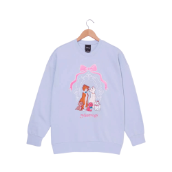 Pull ras du cou Les Aristochats Disney