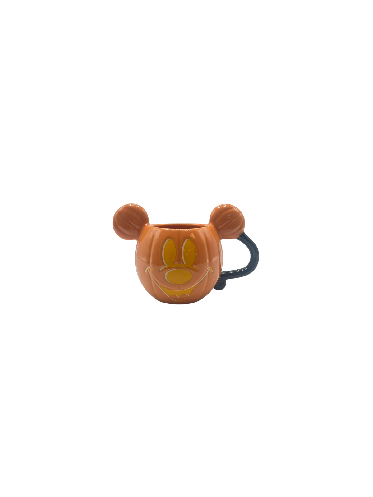 Mug citrouille Mickey halloween Disney