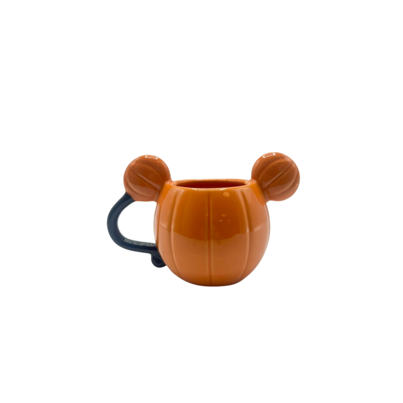 Mug citrouille Mickey halloween Disney