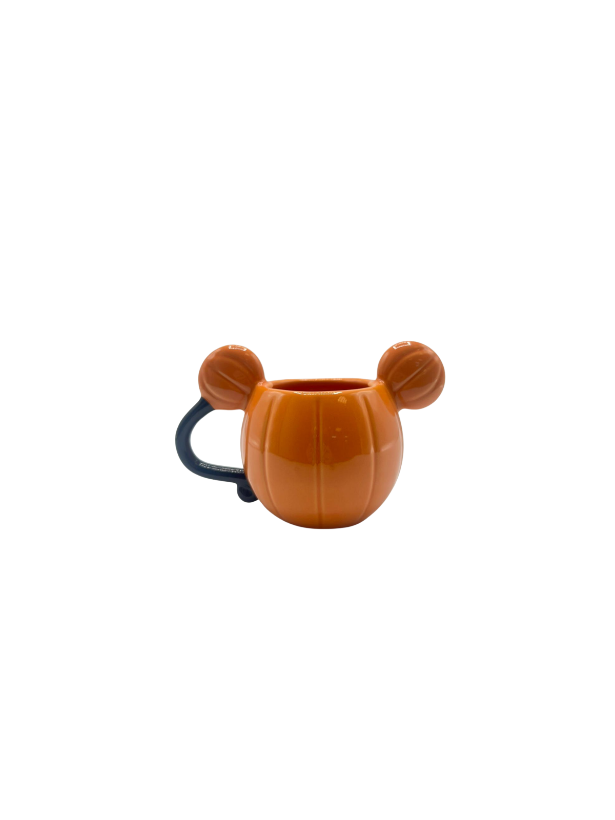 Mug citrouille Mickey halloween Disney