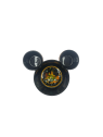 Coupelle citrouille Mickey halloween Disney
