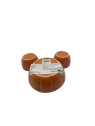 Coupelle citrouille Mickey halloween Disney