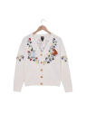 Cardigan Ratatouille Vine Disney Pixar