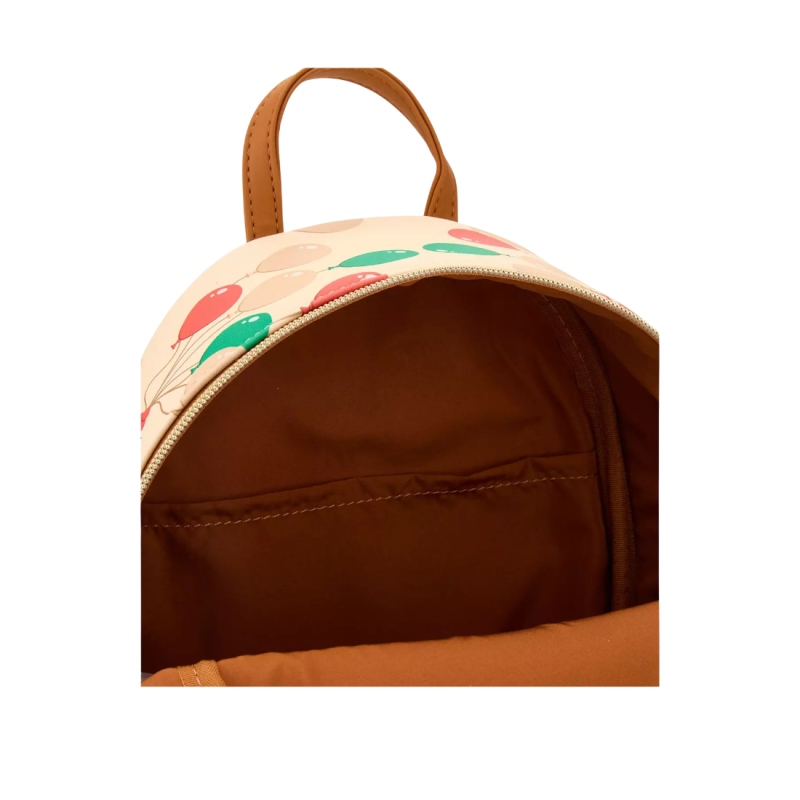 Sac à dos Carl & Ellie christmas tree Là-haut LOUNGEFLY