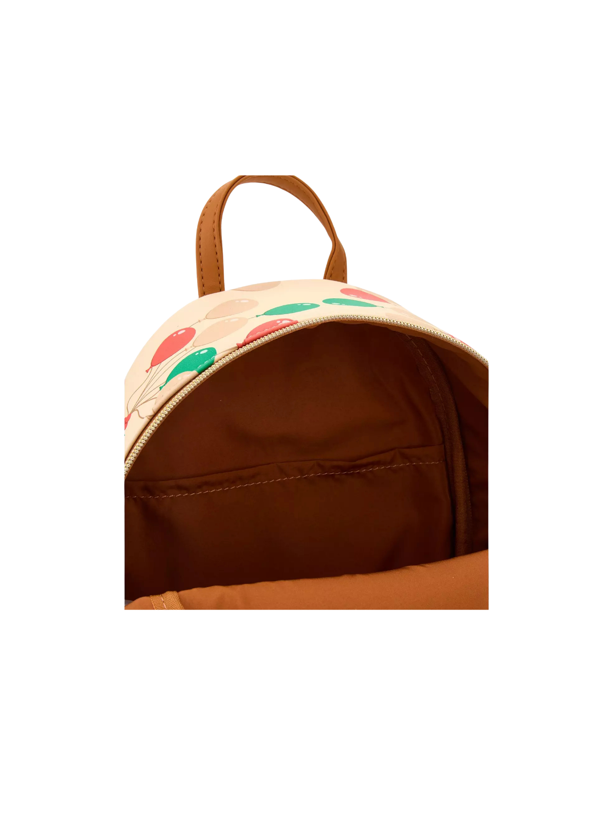Sac à dos Carl & Ellie christmas tree Là-haut LOUNGEFLY