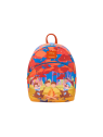 Sac à dos Campfire Tic & Tac LOUNGEFLY