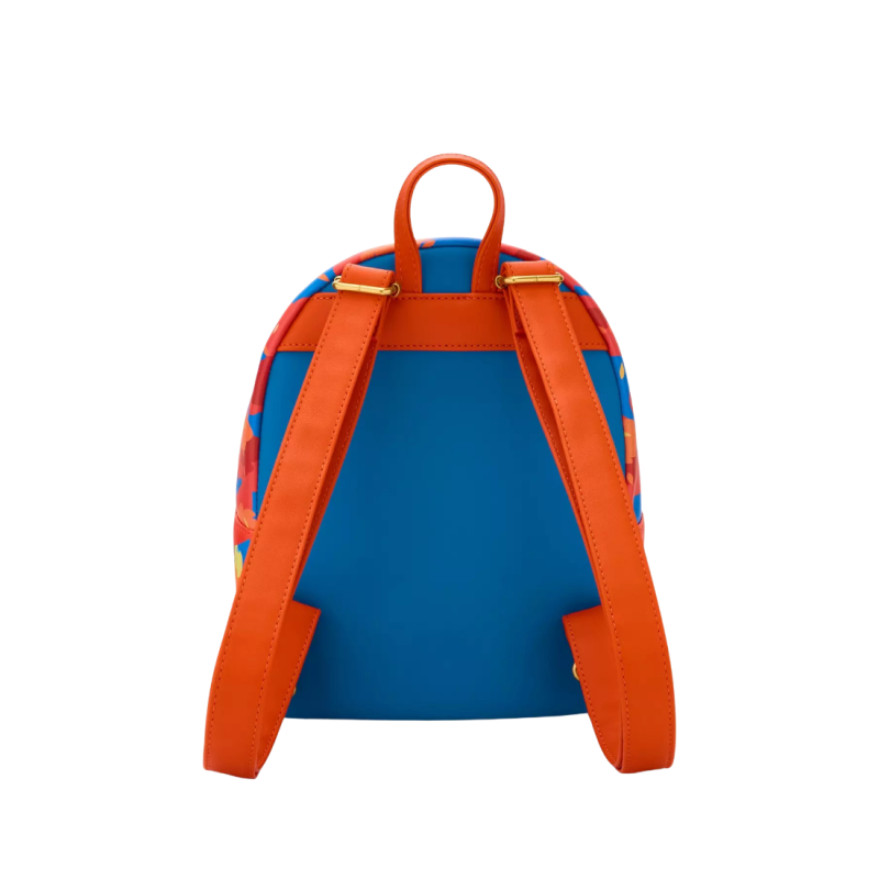 Sac à dos Campfire Tic & Tac LOUNGEFLY