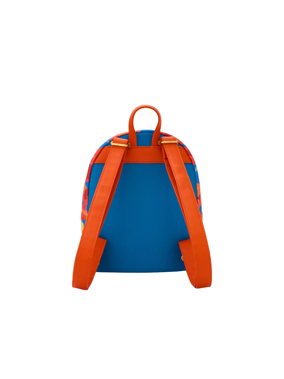 Sac à dos Campfire Tic & Tac LOUNGEFLY