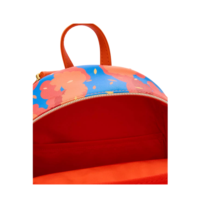 Sac à dos Campfire Tic & Tac LOUNGEFLY