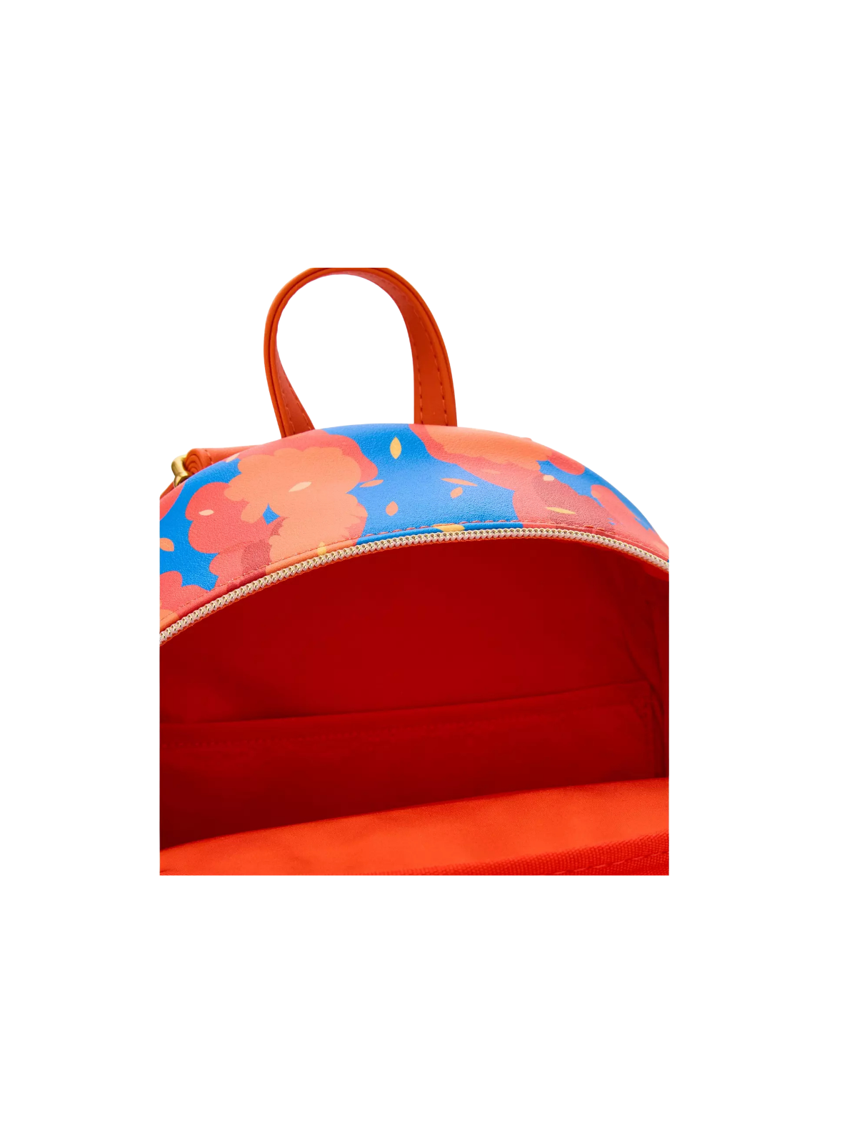 Sac à dos Campfire Tic & Tac LOUNGEFLY