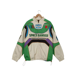 Veste de course Buzz l'Éclair Toy Story Disney Pixar