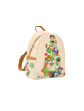 Sac à dos Disney cats christmas tree LOUNGEFLY