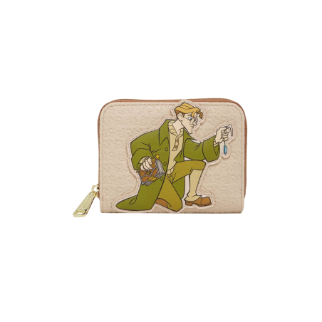 Portefeuille Milo Atlantis LOUNGEFLY