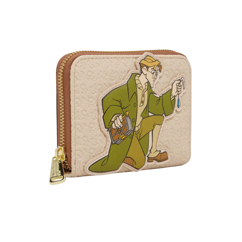 Portefeuille Milo Atlantis LOUNGEFLY