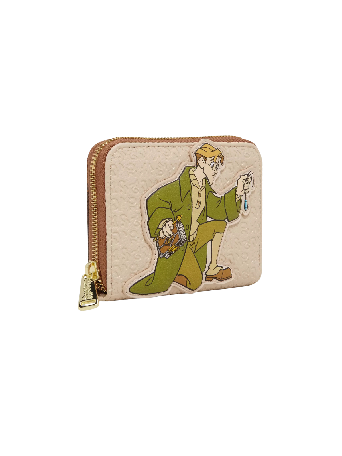 Portefeuille Milo Atlantis LOUNGEFLY