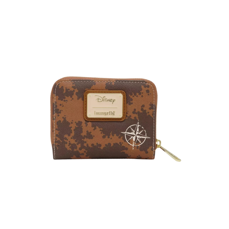 Portefeuille Milo Atlantis LOUNGEFLY