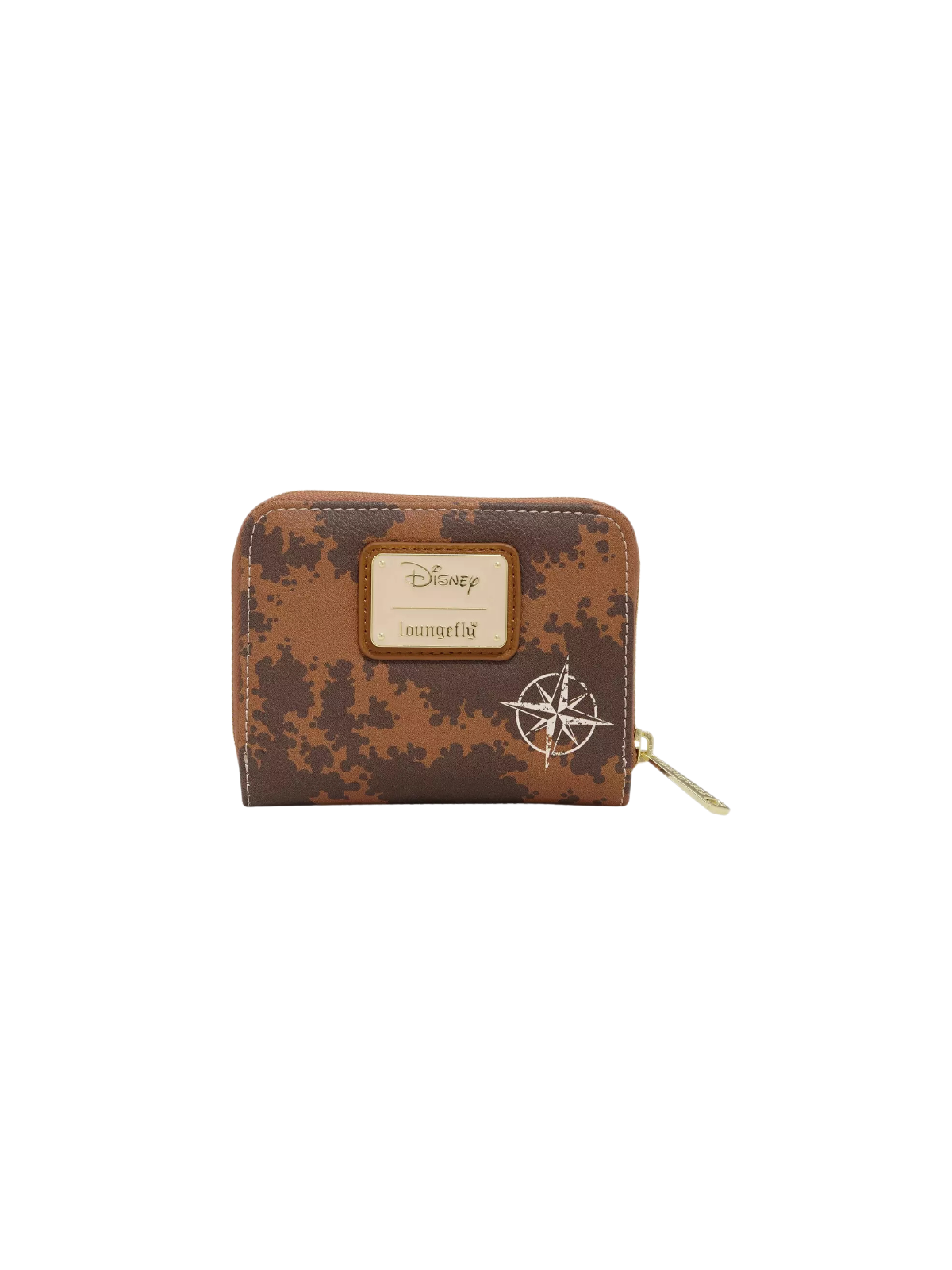 Portefeuille Milo Atlantis LOUNGEFLY