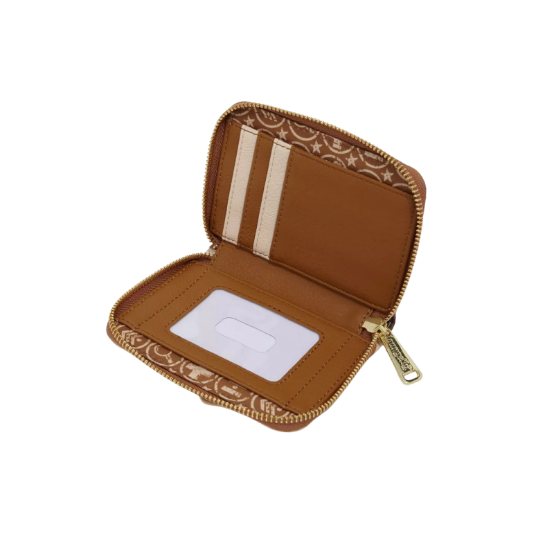 Portefeuille Milo Atlantis LOUNGEFLY