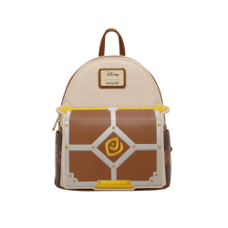Sac à dos Le journal de Sheperd Atlantis LOUNGEFLY