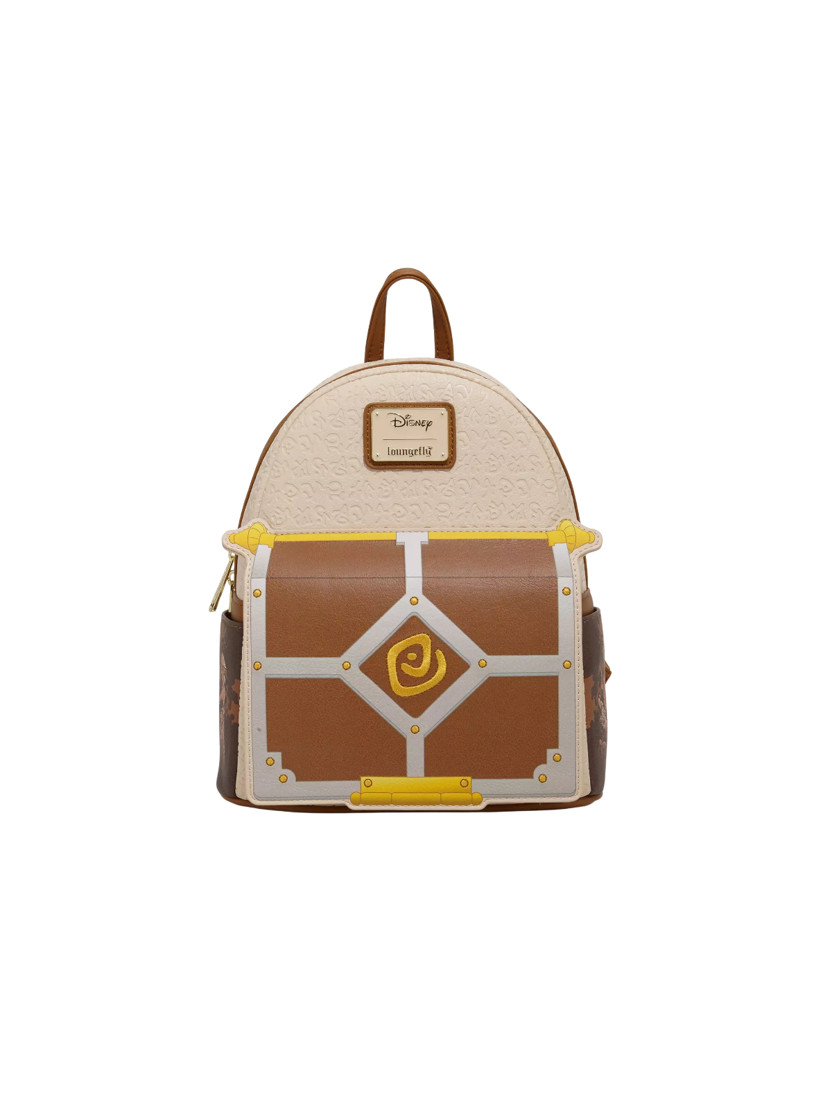 Sac à dos Le journal de Sheperd Atlantis LOUNGEFLY
