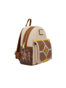 Sac à dos Le journal de Sheperd Atlantis LOUNGEFLY