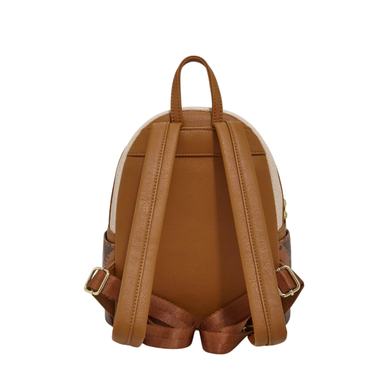 Sac à dos Le journal de Sheperd Atlantis LOUNGEFLY
