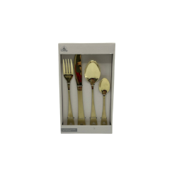 Set de couverts 24 pièces Disney